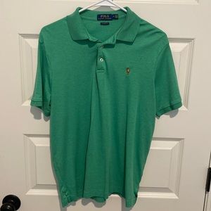 Polo Ralph Lauren 3 Button Polo